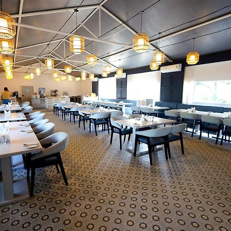 The Fern Seaside Luxurious Tent Resort Daman Damão Exterior foto